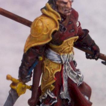 Alahel by BeleK