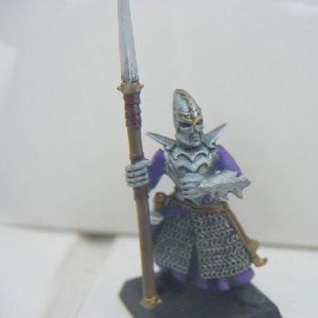 Lancier EN peau sombre by Korgrim