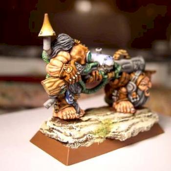 Another mini by Luciano