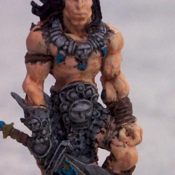 Drac by BeleK