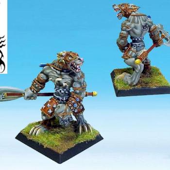 Wolfen Repentant by xcom97