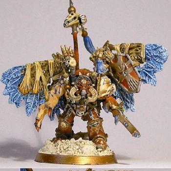 terminator Son of Hypério by apophis