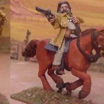 Wild West by Hairy Haggis