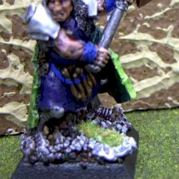 Reaper Mini by Noldoman