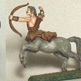 Reaper Centaur by gemmadragon