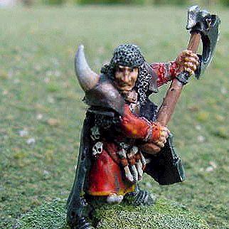 Boris the Black by pilum40
