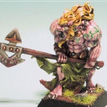 Berzerker by koenminator