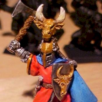 Another mini by Santi