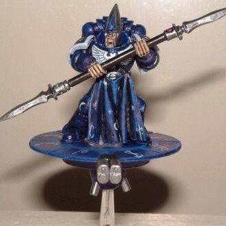 SkyLord of the Sky Knights chapter by Cerion