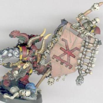 chaos standard by Darkseer