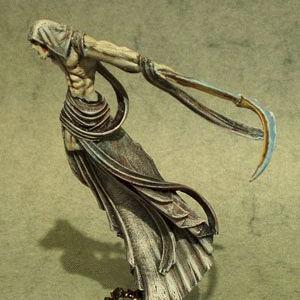 Nightbringer by Fallen Knight