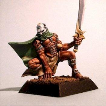 Rackham Executioner by druss81