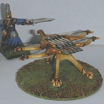 Another mini by Swordmaster