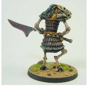 Chainmail Ahmut Skeletal Equiceph by xxxstc3
