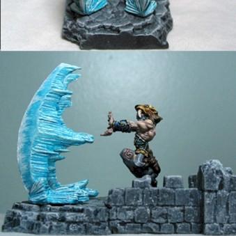 Kyran by Canopicdoll