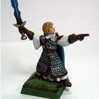 Spearman Champion by Scott ExV