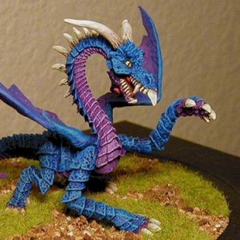 Dragon by gt4948c