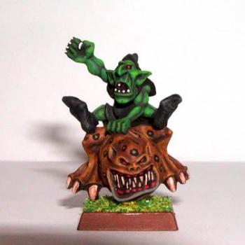 Squig hooper by ortvar