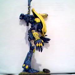 Another mini by NoBS