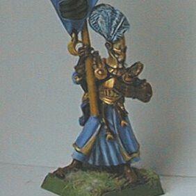 Another mini by Swordmaster
