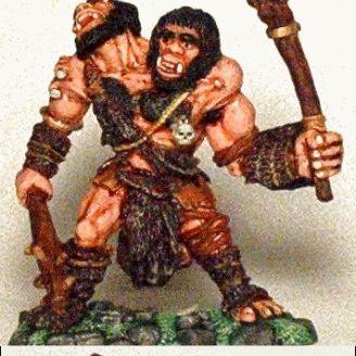 Reaper Ettin by gemmadragon