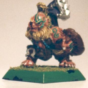 Bougre Marteau Pioche by Canis Khaïn