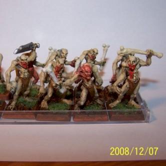 Ghouls by MichalPL
