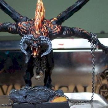balrog used like a bloodthirster by charliess