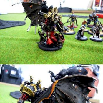 Lich Lord Terminus by Blackwing