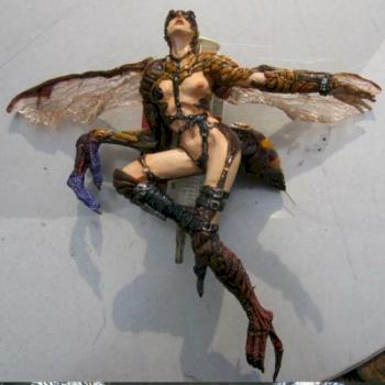 womanbee  takeya 1/6 by drachentoeter