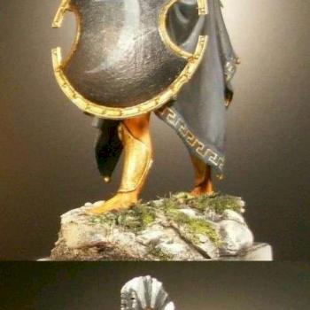 Greek oplit by KatrinS