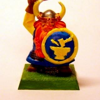 my first mini by avmus