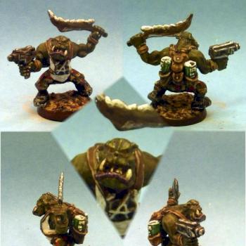 orkboy by blitzkrieg bob