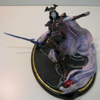 Prince Elric  takeya 1/8 by drachentoeter
