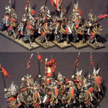 Black Knight by DrumAndBass