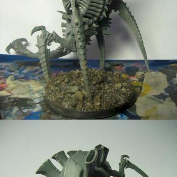 Spider fex by minimax