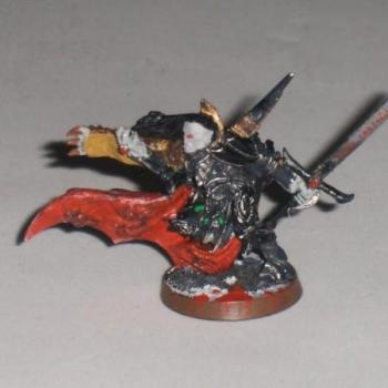 Vlad von Carstein by Skullpainting