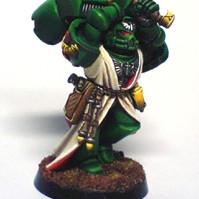 DA Vanguard by Luchs