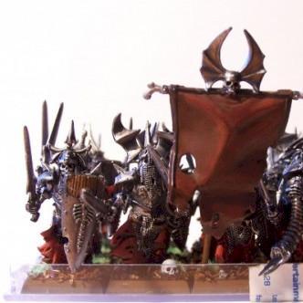 Grave Guards by MichalPL