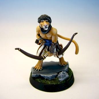Tuareg 1 by Mxy