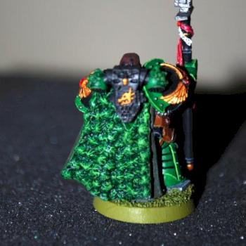 Vulkan He'Stan Cape by Raven Guard 085