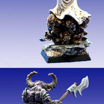 Kelzaral the diabolical by phael_minis