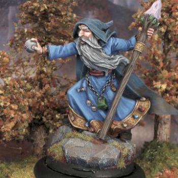 54mm wizard by freefall199