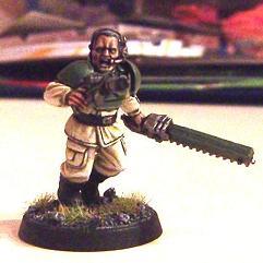 imperial guard cadian by Akore
