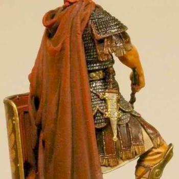 Centurion by KatrinS