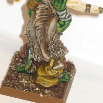 Another mini by mayemic