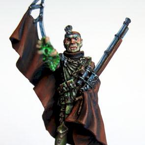 confrontation venerable ambrosius by ach-rahm