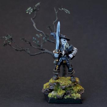 Freelancer of Mousillon by untitled_musketeer