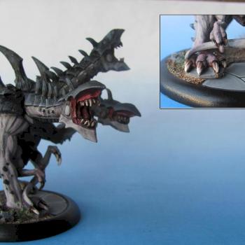 Typhon by veal759