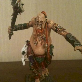 Another mini by Calabongo